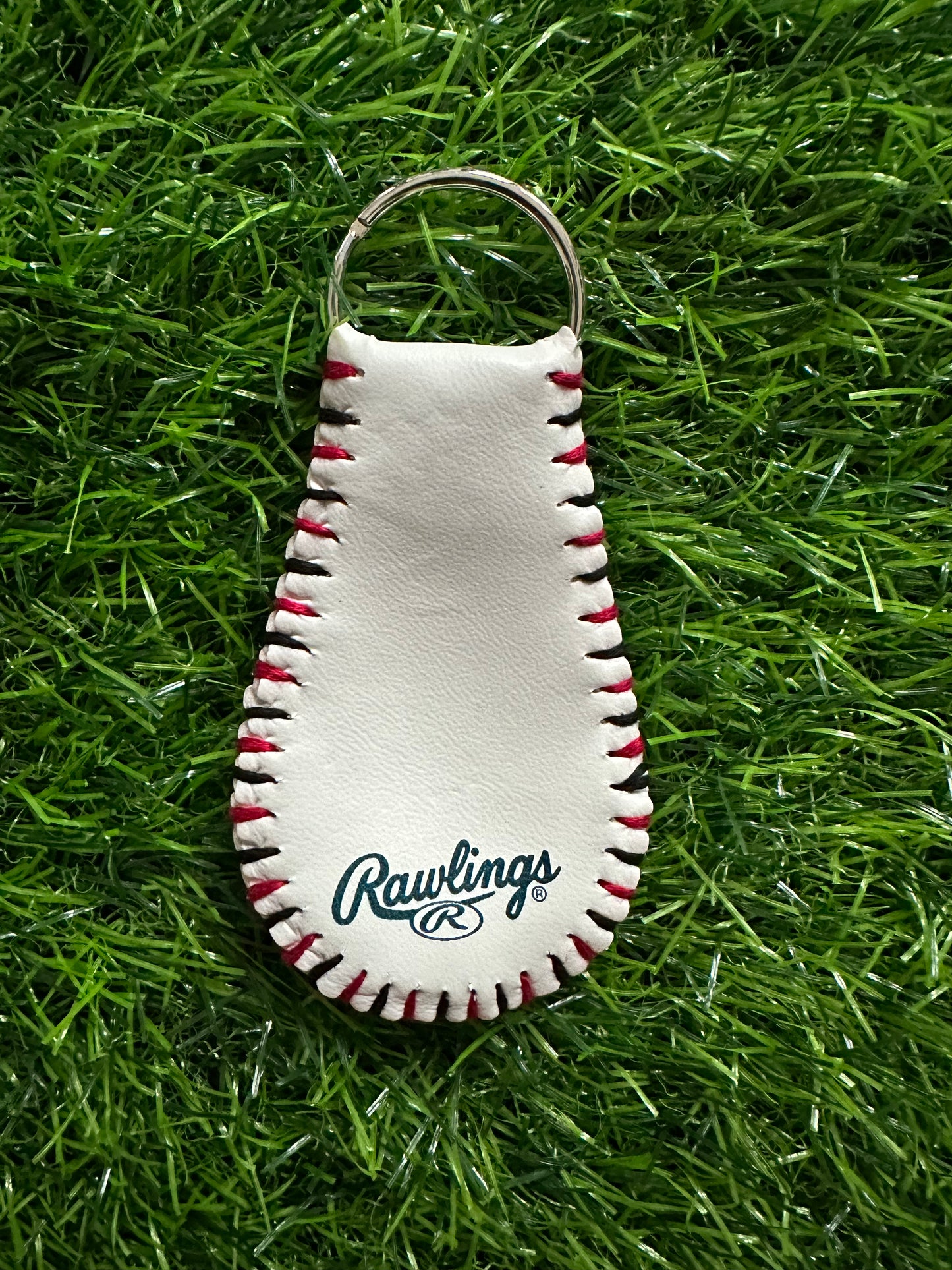 Arizona Diamondbacks Baseball Keychain