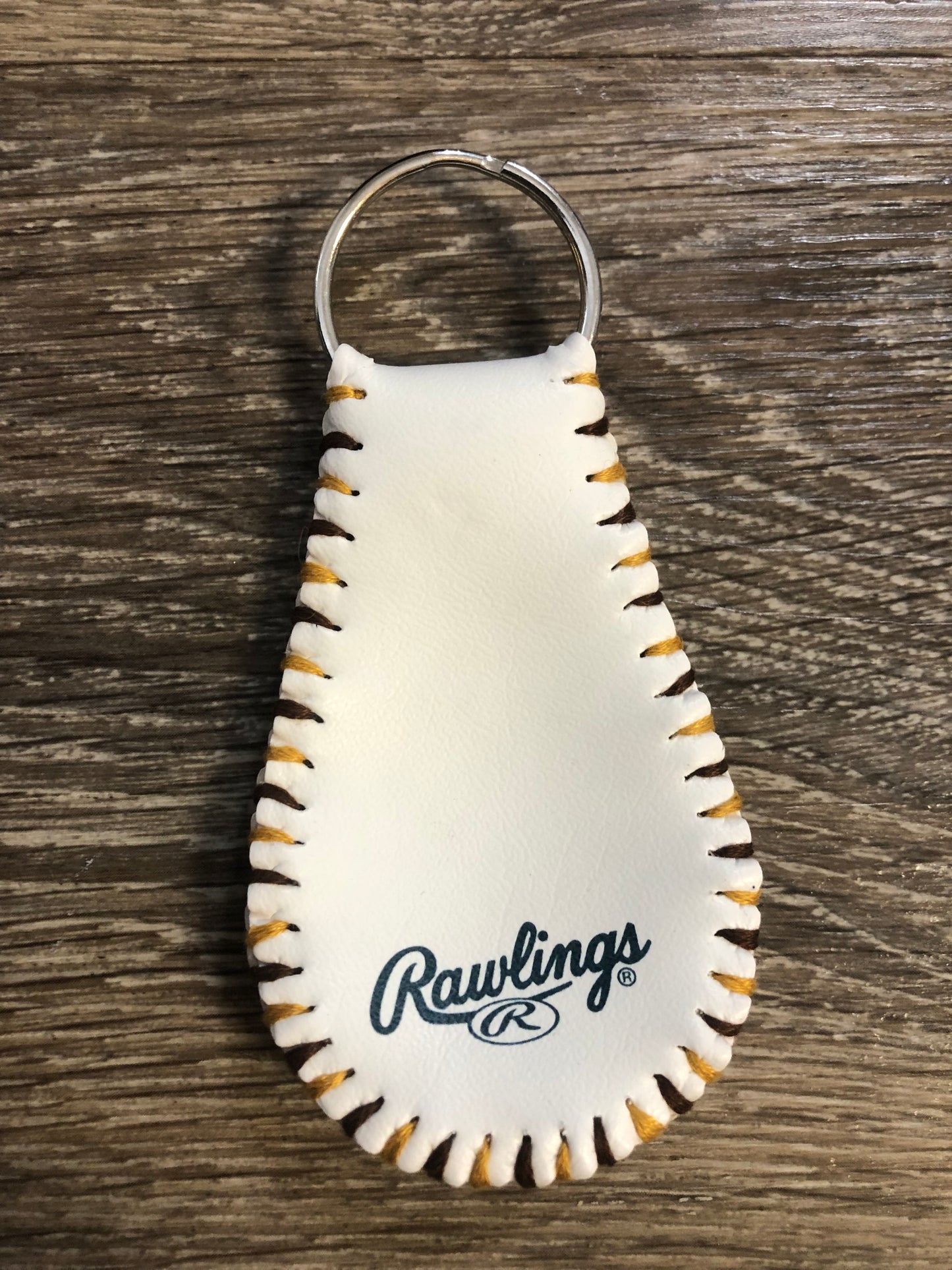 San Diego Padres Keychain